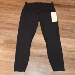 Lululemon Align Leggings